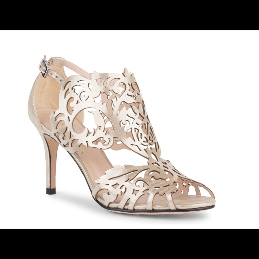 Klub Nico Sandal Heel